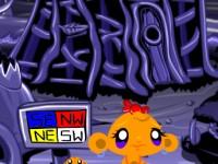 play Monkey Go Happy Stage 89