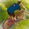 Bicycle Rider Off Road Race 3D