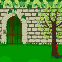 play Escape The Garden Maze