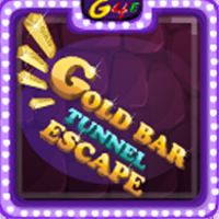 play Gold Bar Tunnel Escape