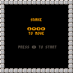 play Snake