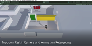 play Top Down Reskin