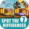 Spot The Differences Puzzle Game – Pro