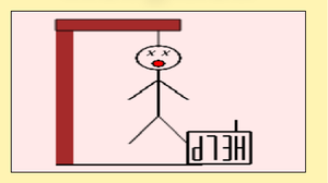 play Hangman