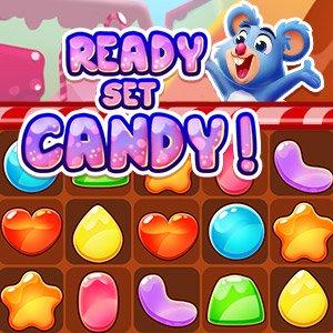 play Ready Set Candy