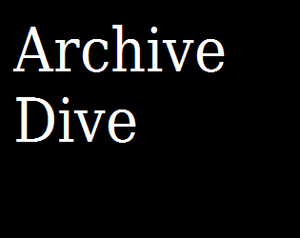 play Archive Dive