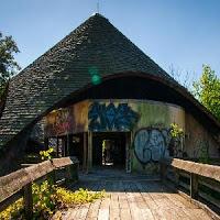 play Abandoned Belle Isle Escape