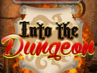 play Into The Dungeon