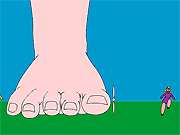 play Stampede Game