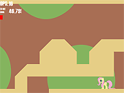 play Fluttershy Navigate Game