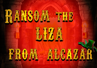 Ransom The Liza From Alcazar Escape
