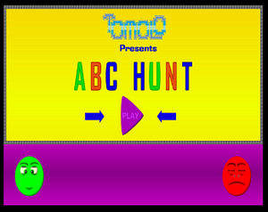 play Abc Hunt
