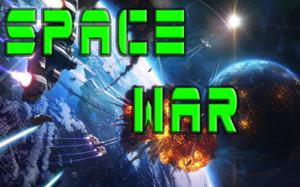 play Space War