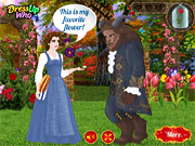 play Princess And Beast Game