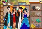 play Princess Graduation