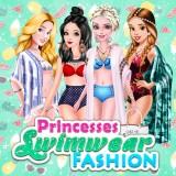 play Princesses Swimwear Fashion