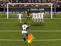 play Juve Vs Real