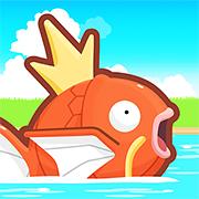 Magikarp Jump Online