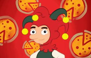 play Pizza Quest