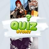 play Quiz Story