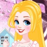 Princess Dream House Decor