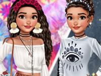 play Moana Boho Vs Grunge