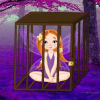 play Escape-Game-Save-The-Cinderella-Fairy-Wowescape