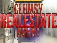 play Clumsy Realestate Agent