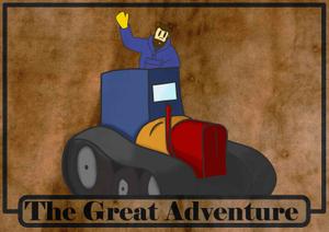 play The Great Adventure