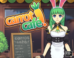 play Carrot Cafe Demo
