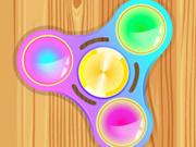 play Fidget Spinner Hero