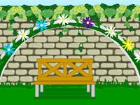 play Escape The Garden Maze