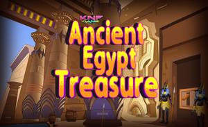 Ancient Egypt Treasure