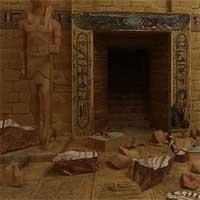 Pharaohs Tomb Escape Stoneagegames