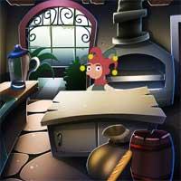 play Pizza Quest Mousecity