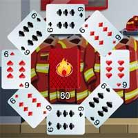 play Firemen Solitaire Htmlgames