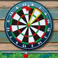 play Around The World Darts Htmlgames