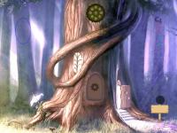 play Fable Forest Escape