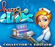 play Happy Clinic Collector'S Edition