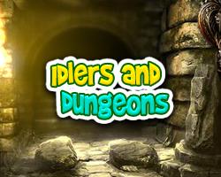 play Idlers And Dungeons