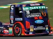 Racing Trucks Memory