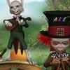 play Wonderland