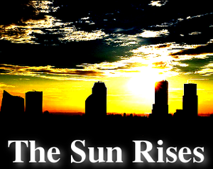 play The Sun Rises