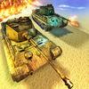 Tank Wars 1940: Iron Machines World War Ii Battles