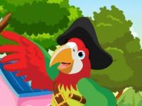 play Pirate Parrot Rescue