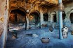 play Escape Game: Rock-Hewn City Escape