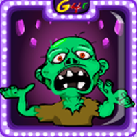 play Old Zombie House Escape