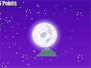 play Raincloud Defense 2: Moonbounce Game