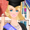 Barbie And Friends Graduation