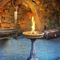 play Rock-Hewn City Escape